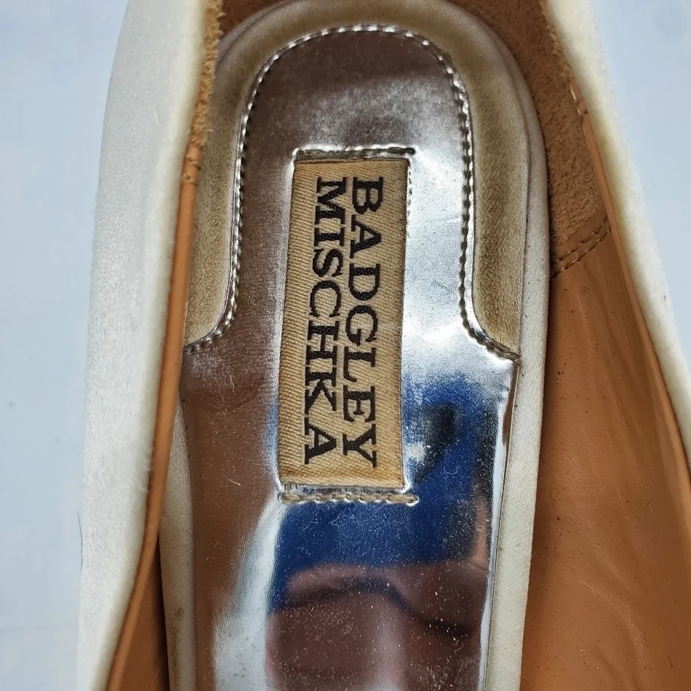 Badgley Mischka badgley shoes